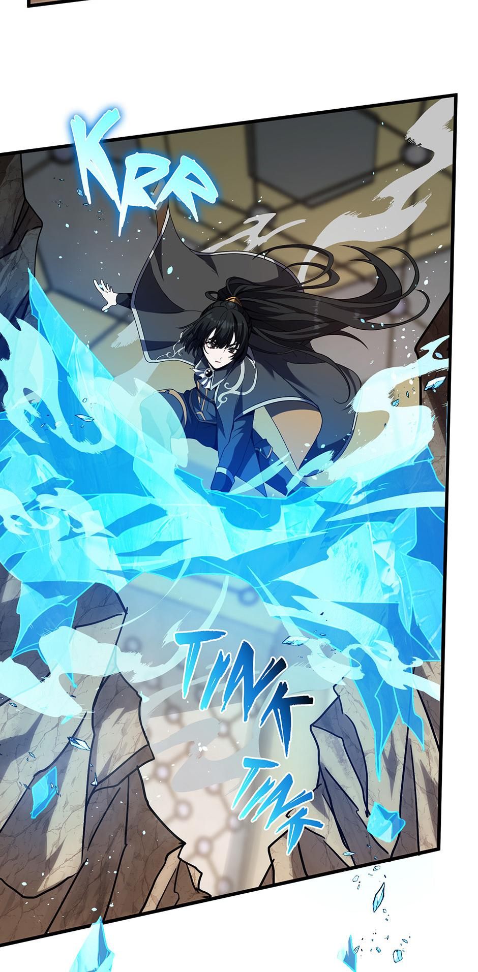 The Beginning After the End Chapter 219 9